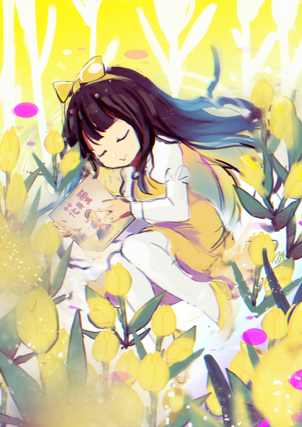 「還願」就是為了得到什麼而許下的願望，就必須為了這份願望而犧牲奉獻些什麼，這是字面上的意思。從先前的預告片中，大致上可以猜測得出來這是一個因為信教而誤入歧途的故事。實際上我覺得他呈現了扭曲式的父愛與愚昧的單純信教交織出的悲劇。我還是很喜歡裡面隱晦的結局，我想這也是許多人覺得難過的地方。明明大家都知道這種方法是不對的，但我們卻無能為力改事實，更心酸的是，美心還是愛著爸爸。